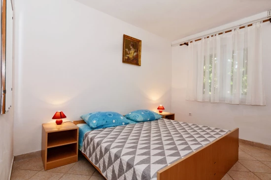 Apartmán Severní Dalmácie - Vodice DA 7201 N1