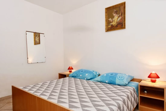 Apartmán Severní Dalmácie - Vodice DA 7201 N1