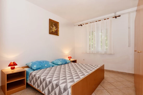 Apartmán Severní Dalmácie - Vodice DA 7201 N1