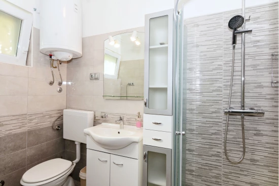 Apartmán Severní Dalmácie - Vodice DA 7201 N1