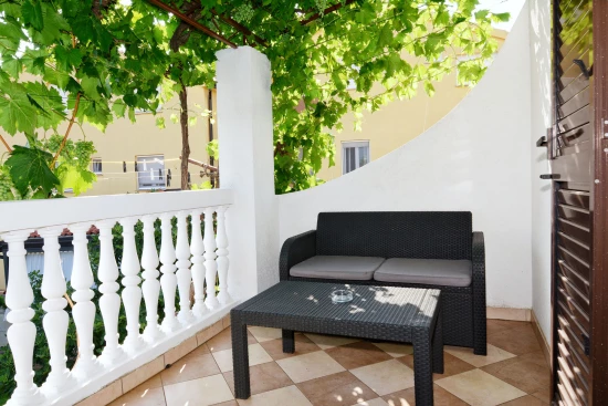 Apartmán Severní Dalmácie - Vodice DA 7201 N2