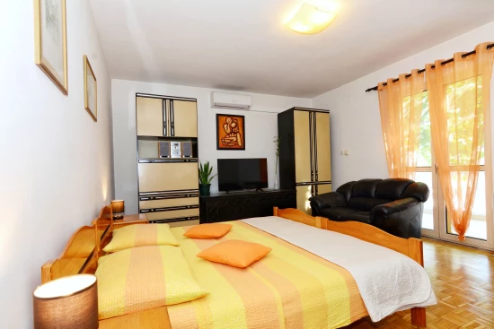 Apartmán Severní Dalmácie - Vodice DA 7201 N2