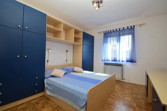 Apartmán Severní Dalmácie - Vodice DA 7201 N2