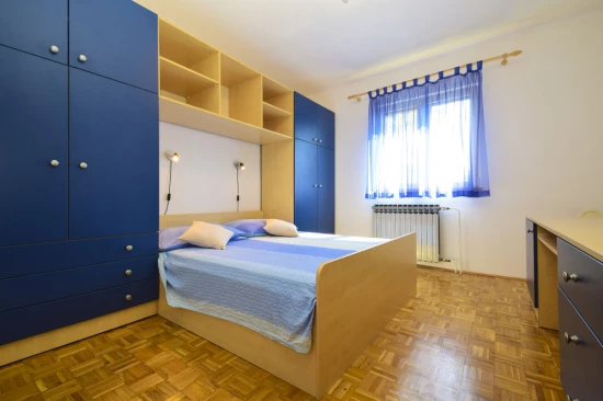 Apartmán Severní Dalmácie - Vodice DA 7201 N2