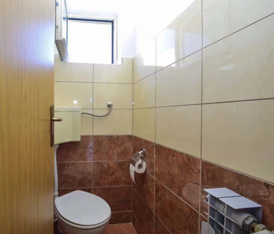 Apartmán Severní Dalmácie - Vodice DA 7201 N2