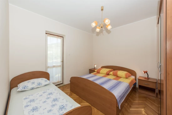 Apartmán Ostrov Pag - Stara Novalja OS 9260 N1