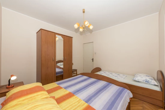 Apartmán Ostrov Pag - Stara Novalja OS 9260 N1