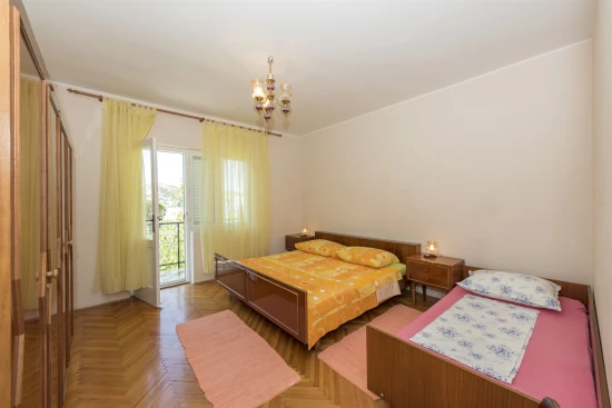 Apartmán Ostrov Pag - Stara Novalja OS 9260 N1