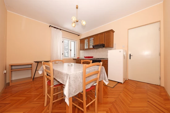 Apartmán Ostrov Pag - Stara Novalja OS 9260 N2