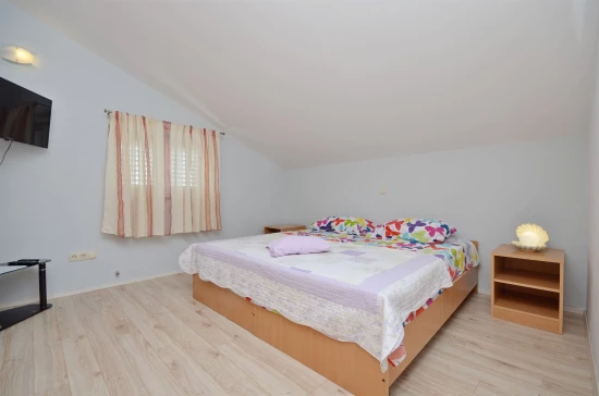 Apartmán Severní Dalmácie - Srima (Vodice) DA 7202 N1