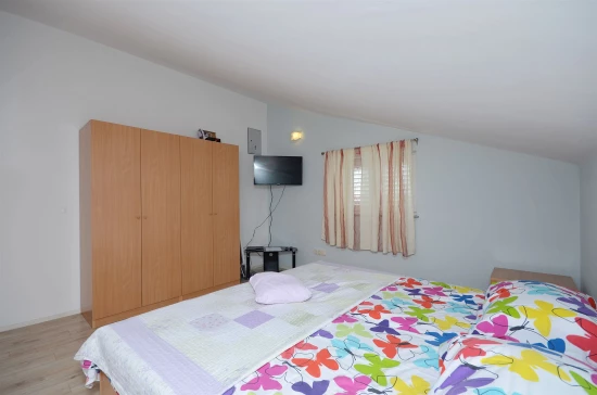 Apartmán Severní Dalmácie - Srima (Vodice) DA 7202 N1