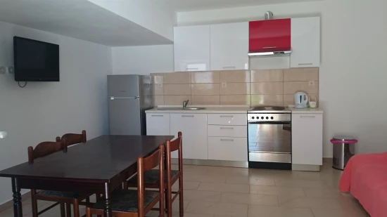 Apartmán Ostrov Murter - Murter OS 9264 N3