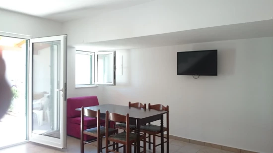 Apartmán Ostrov Murter - Murter OS 9264 N3