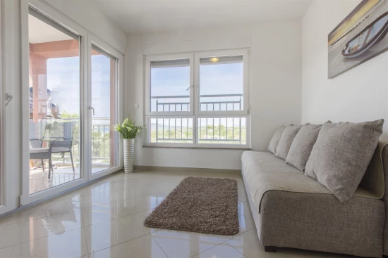 Apartmán Severní Dalmácie - Jadrija (Vodice) DA 7203 N3