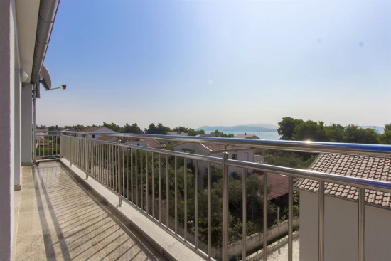 Apartmán Severní Dalmácie - Jadrija (Vodice) DA 7203 N5