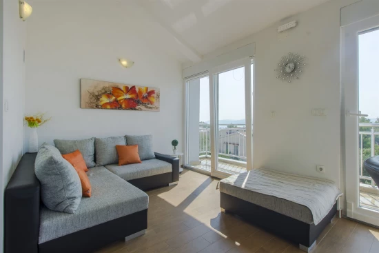 Apartmán Severní Dalmácie - Jadrija (Vodice) DA 7203 N5