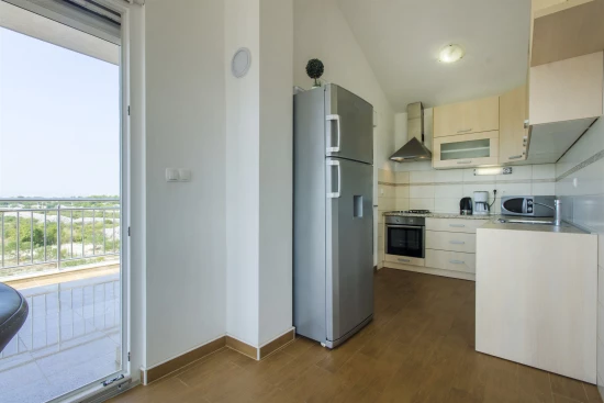 Apartmán Severní Dalmácie - Jadrija (Vodice) DA 7203 N5