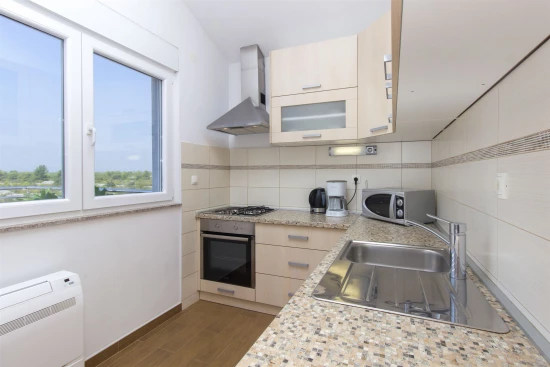 Apartmán Severní Dalmácie - Jadrija (Vodice) DA 7203 N5