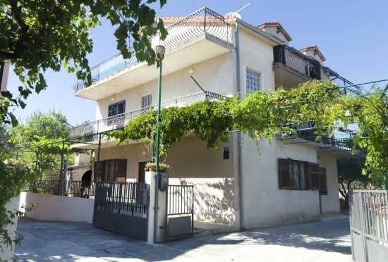 Apartmán Severní Dalmácie - Vodice DA 7204 N1