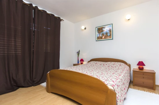 Apartmán Severní Dalmácie - Vodice DA 7204 N1