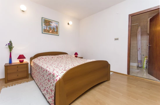 Apartmán Severní Dalmácie - Vodice DA 7204 N1