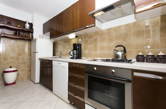 Apartmán Severní Dalmácie - Vodice DA 7204 N1