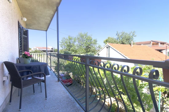 Apartmán Severní Dalmácie - Vodice DA 7204 N1