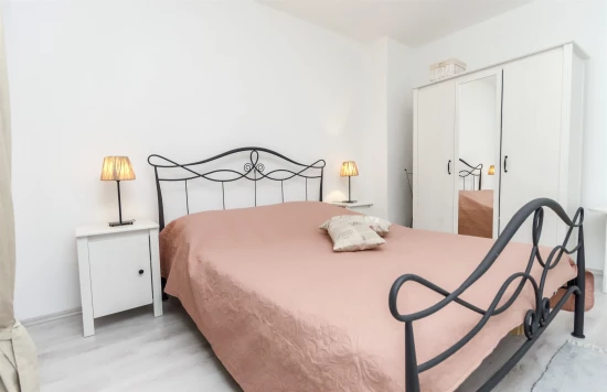 Apartmán Severní Dalmácie - Vodice DA 7204 N2