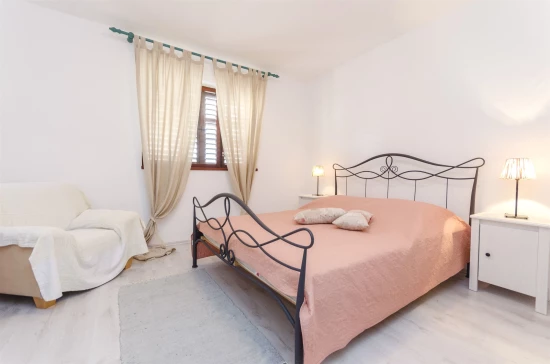 Apartmán Severní Dalmácie - Vodice DA 7204 N2