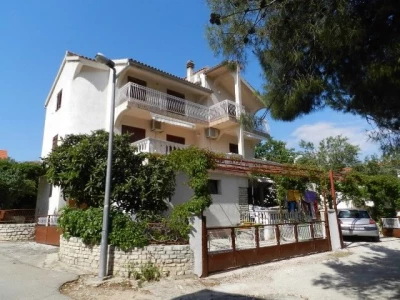 Apartmán Severní Dalmácie - Grebaštica DA 7205 N1