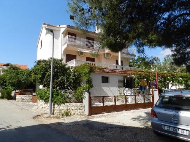 Apartmán Severní Dalmácie - Grebaštica DA 7205 N1