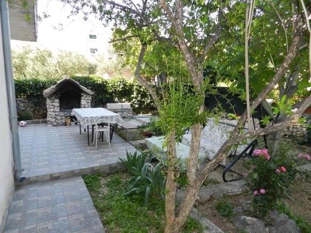 Apartmán Severní Dalmácie - Grebaštica DA 7205 N1