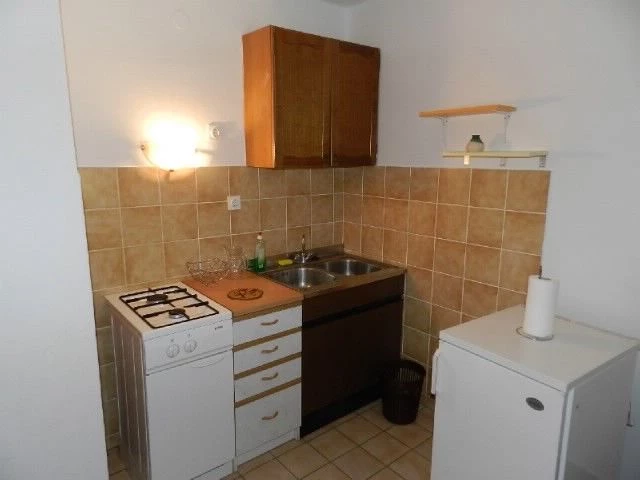 Apartmán Severní Dalmácie - Grebaštica DA 7205 N1