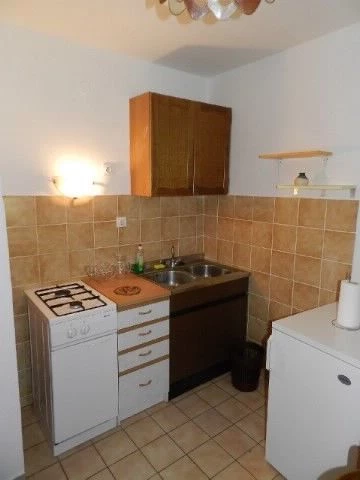 Apartmán Severní Dalmácie - Grebaštica DA 7205 N1