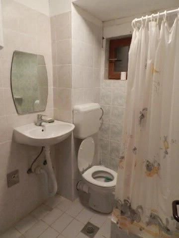 Apartmán Severní Dalmácie - Grebaštica DA 7205 N1