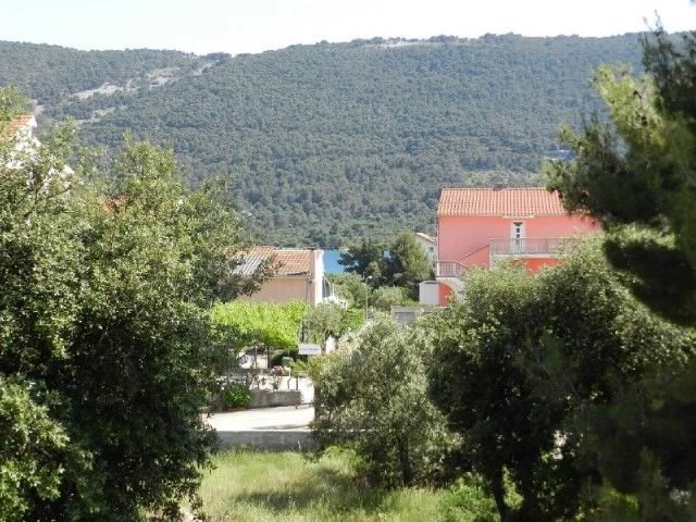 Apartmán Severní Dalmácie - Grebaštica DA 7205 N1