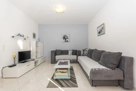 Apartmán Severní Dalmácie - Srima (Vodice) DA 7207 N2