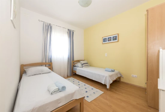 Apartmán Severní Dalmácie - Srima (Vodice) DA 7207 N2