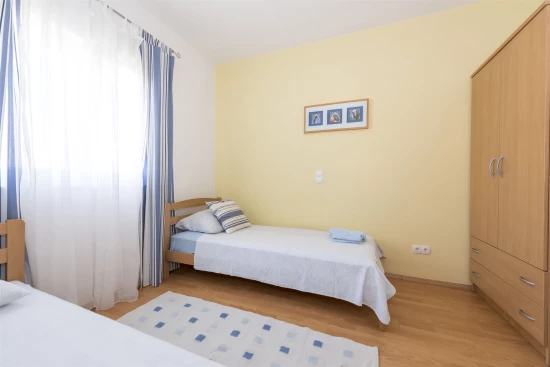 Apartmán Severní Dalmácie - Srima (Vodice) DA 7207 N2