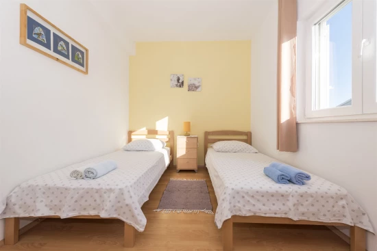 Apartmán Severní Dalmácie - Srima (Vodice) DA 7207 N2