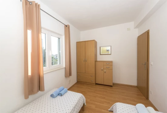 Apartmán Severní Dalmácie - Srima (Vodice) DA 7207 N2