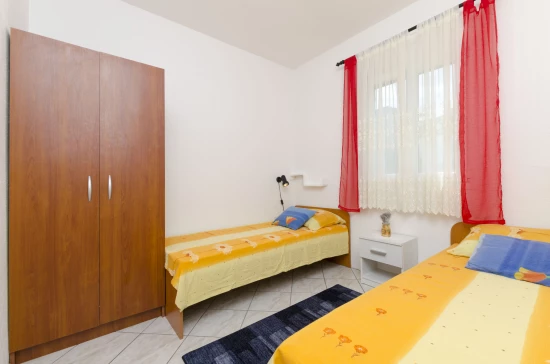 Apartmán Severní Dalmácie - Rogoznica DA 7208 N2