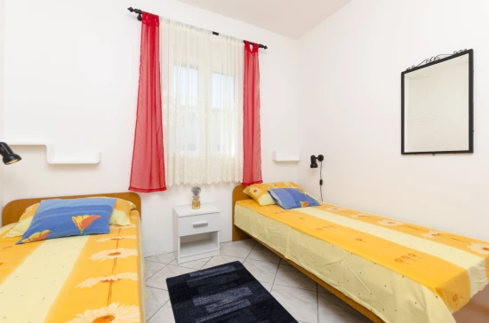 Apartmán Severní Dalmácie - Rogoznica DA 7208 N2