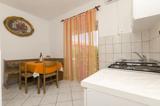 Apartmán Severní Dalmácie - Rogoznica DA 7208 N2