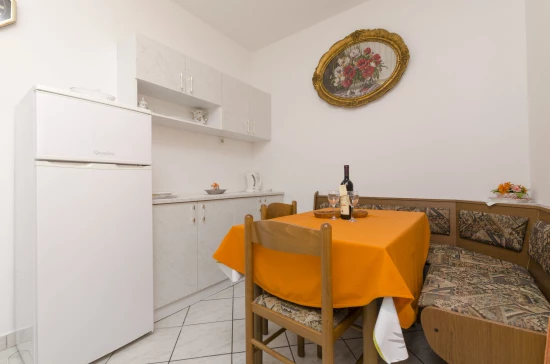 Apartmán Severní Dalmácie - Rogoznica DA 7208 N2