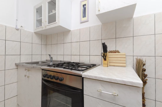 Apartmán Severní Dalmácie - Rogoznica DA 7208 N2