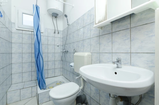 Apartmán Severní Dalmácie - Rogoznica DA 7208 N2