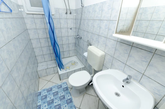 Apartmán Severní Dalmácie - Rogoznica DA 7208 N2