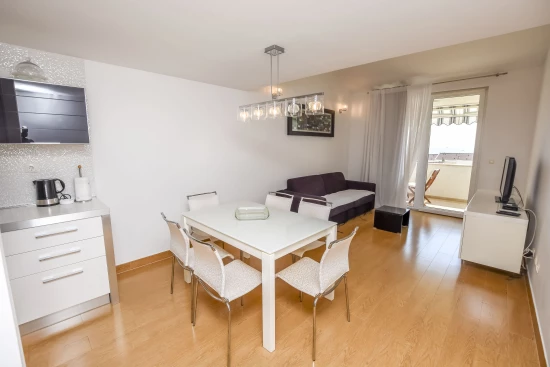 Apartmán Severní Dalmácie - Rogoznica DA 7209 N1