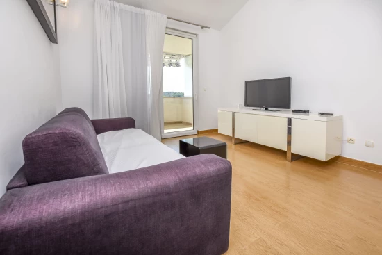 Apartmán Severní Dalmácie - Rogoznica DA 7209 N1